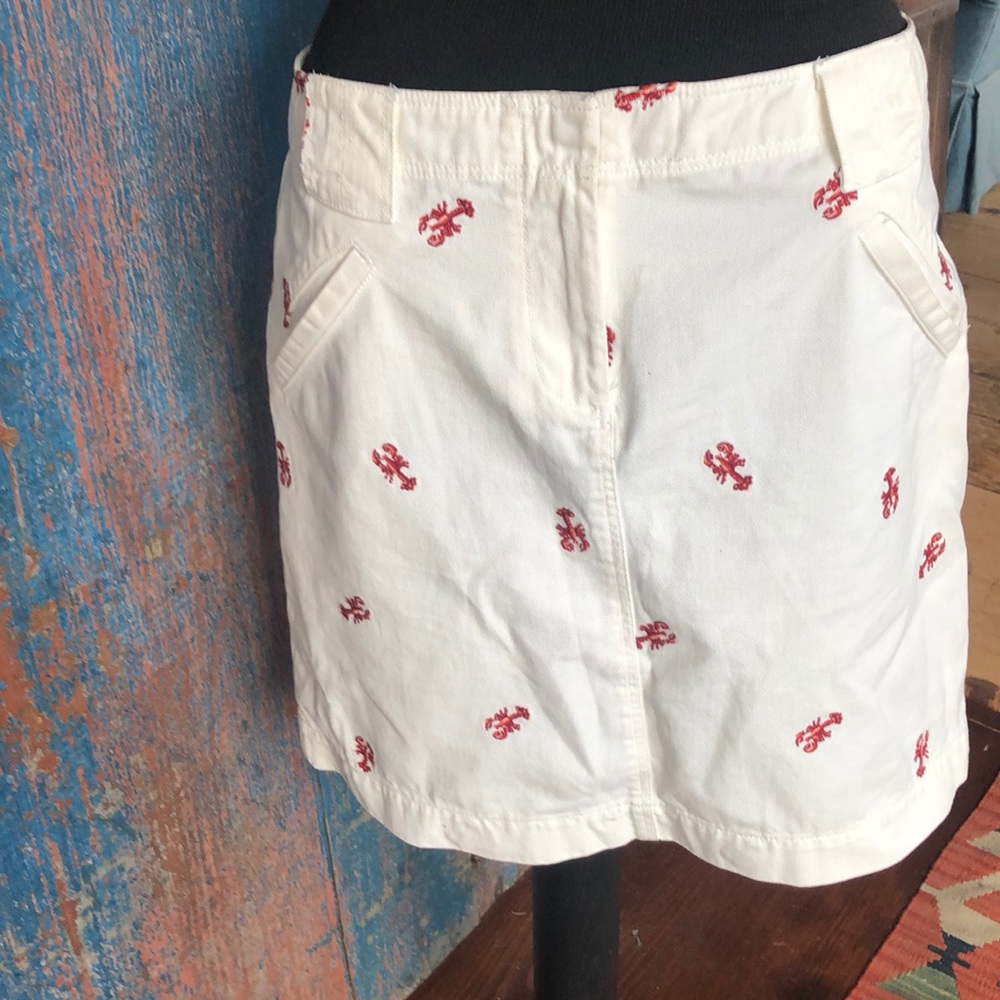J Crew skirt
